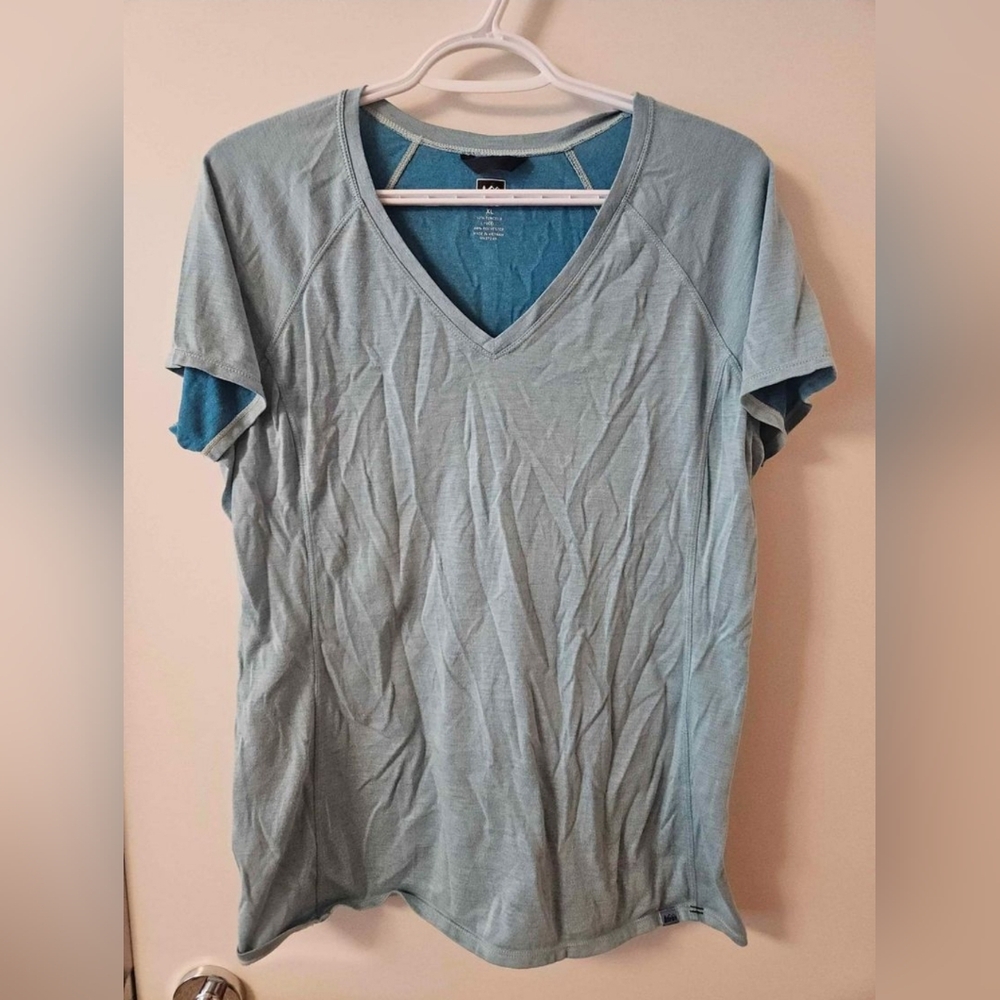 REI Women's Hiking T-Shirt